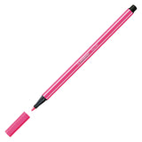 Stabilo pen 68 - viltstift - heliotroop (68 17) - afbeelding 2