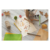 Stabilo pen 68 - viltstift - heliotroop (68 17) - afbeelding 3