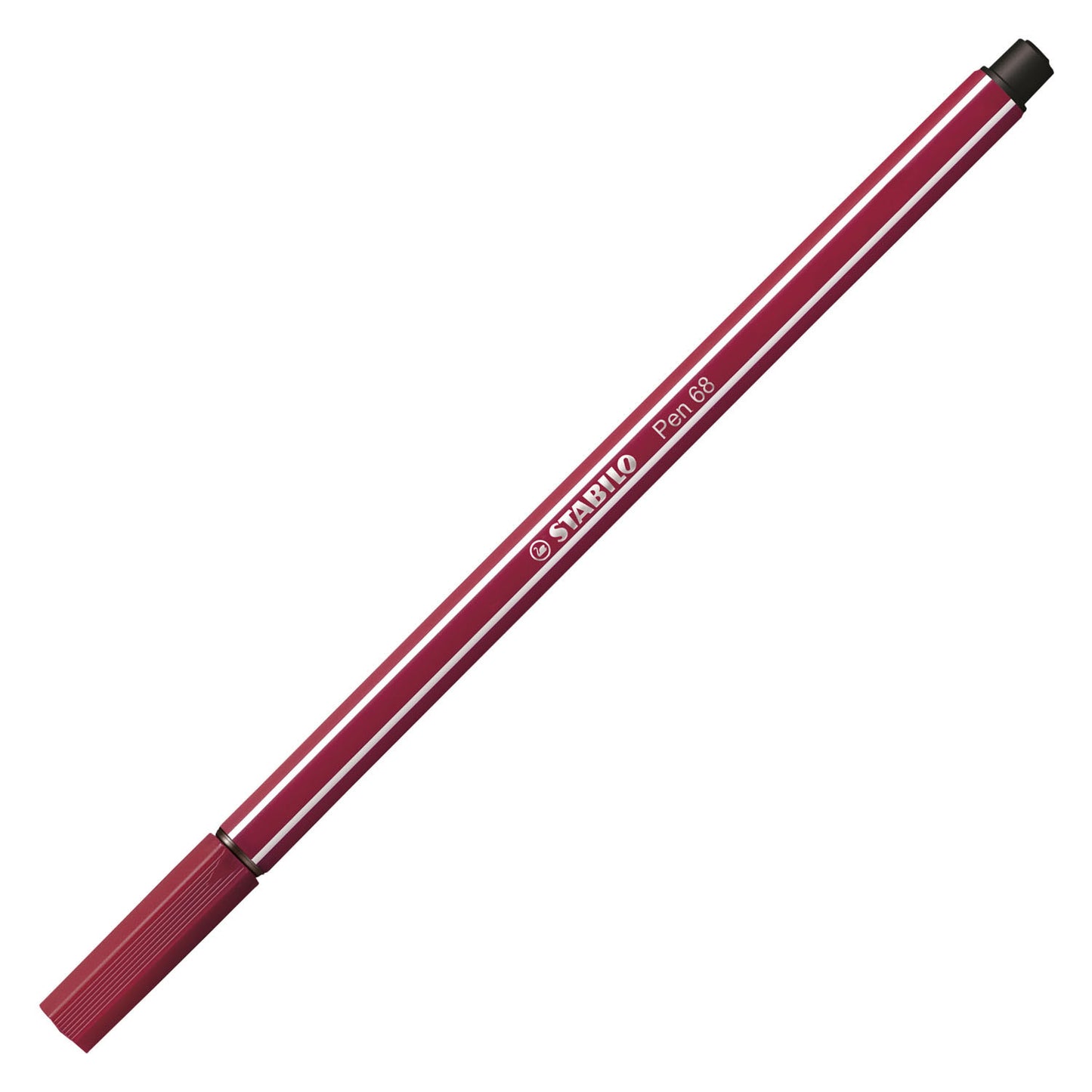 Stabolo Pen 68 Felt -Tip Pen Purple (68 19)