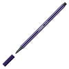 Stabilo pen 68 viltstift pruisisch blauw (68 22)