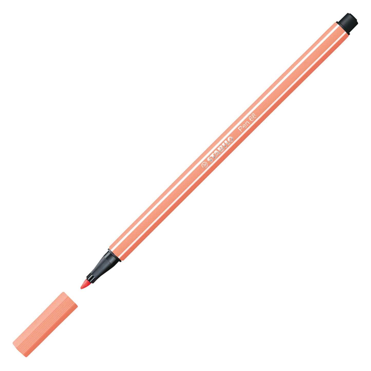 Stabolo Pen 68 Felt -Tip Pen Color (68 26)