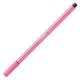Stabilo pen 68 - viltstift - roze (68 29) - afbeelding 1