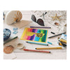Stabolo Pen 68 Felt -Tip Vermilion Pastel (68 30)