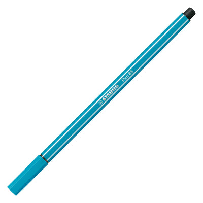 Stabilo Pen 68 FI SE FILL -TIP PEN Azul (68 31)