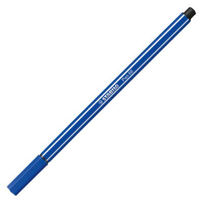 Stabilo Pen 68 FII SELIT -TIP PEN ULTRA MARINE (68 32)