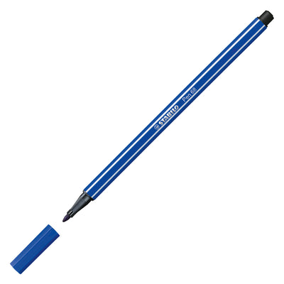 Stabilo Pen 68 FII SELIT -TIP PEN ULTRA MARINE (68 32)