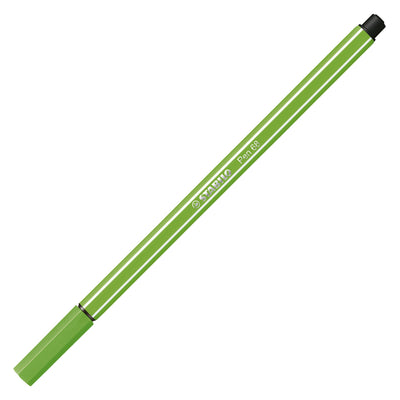 Stabilo Pen 68 FI SE FILL -TIP PEN VERDE (68 33)