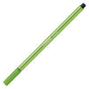 Stabilo pen 68 - viltstift - lichtgroen (68 33)