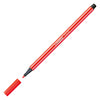 Stabolo Pen 68 Felt -Tip Pen leggero rosso (68 40)