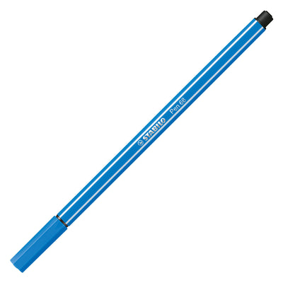 Stabilo Pen 68 FI SENTIM -TIP Pen azul oscuro (68 41)