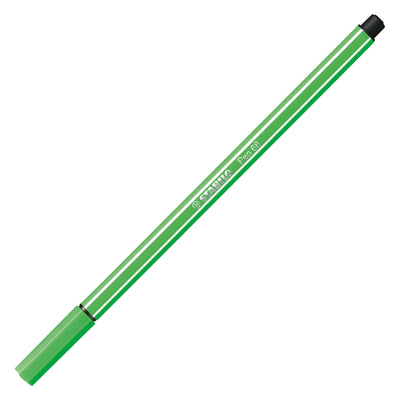 Pen stabilo 68 -TIP -TIP SILT LEAF VERDE (68 43)