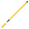 Stabolo Pen 68 Felt -Tip Pen Giallo (68 44)