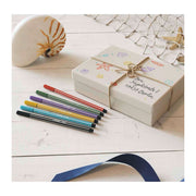 Stabilo pen 68 viltstift geel (68 44) - afbeelding 5