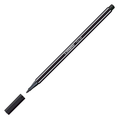 Stabilo Pen 68 FI SE FILL -TIP PEN NEGRO (68 46)