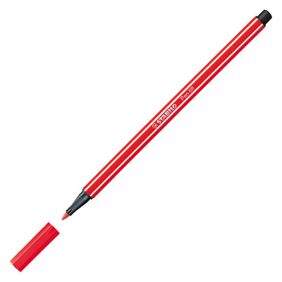 Stabilo Pen 68 FI SIELTE -TIP PEN CARMINE ROJO (68 48)