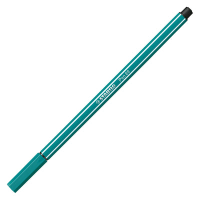 Stabilo Pen 68 FI SENTIS -TIP TURQUOISE AZUL (68 51)