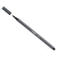 Stabilo Pen 68 FI SENTIS -TIP Pen profundo Gray (68 97)