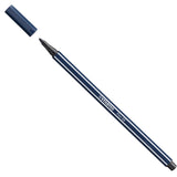 Stabilo Pen 68 felt -tip pen Payne's blue gray (68 98) - afbeelding 1