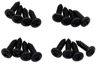 DRESSELHAUS LENTE HOETS Forma C 4.8x16 Cross-Locked 10p