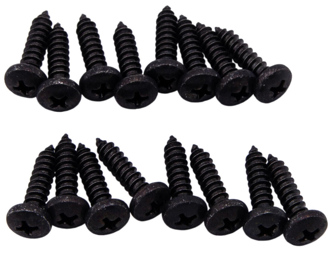 Dresselhaus Lenticolare lamiera SH 4.8x19 Cross-bloccato 10p