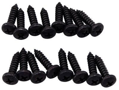 Dresselhaus lenticular chapa metal sh 4.8x19 Cross-locked 10p