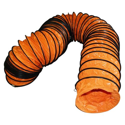 Climameister svs 310 manguera de ventilación 300mm 10mtr