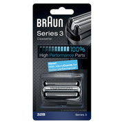 Braun cassette series 3 32b - afbeelding 1
