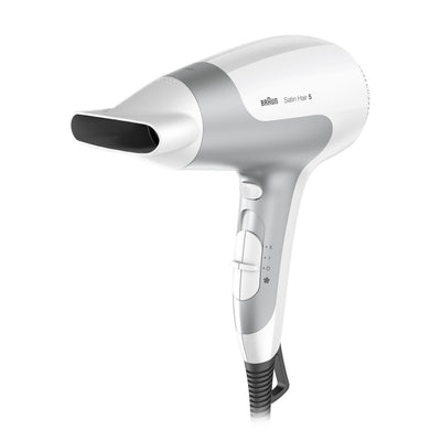 Braun Care HD580 Hairdeger