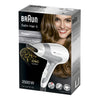 Braun Care HD580 Hairdeger