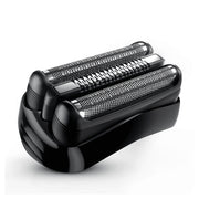 Braun KP21B Series 3 Testa a rasatura nera - afbeelding 1