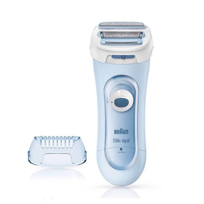 Braun LS5160 Silk-Epil 3in1 Lady Shaver Azul