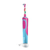 Oral B oral B Niños Princesa Electrice Dooths