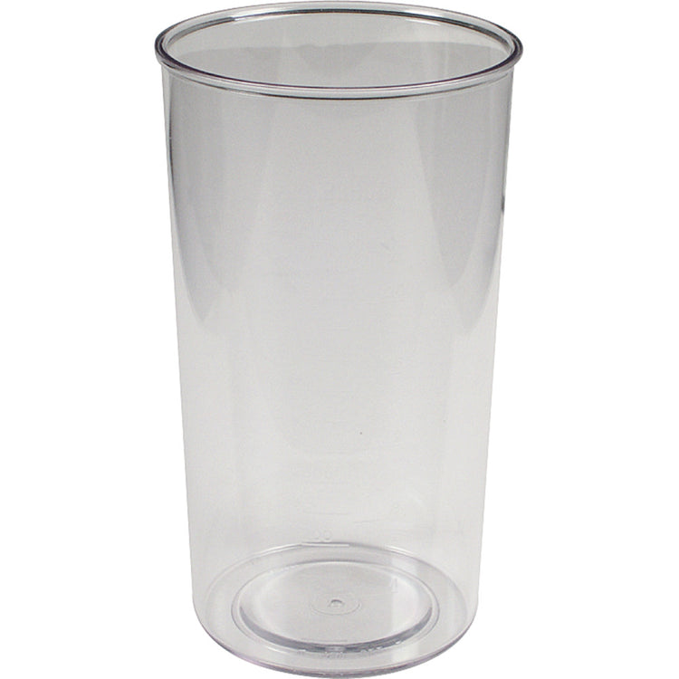 Braun mr5500 5550 blender beker plastic