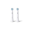Oral-b oral-b io ultimate cepillos de apuñalamiento limpio 2 piezas