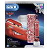 Oral-b oral-b Disney Electric Doothbrush rojo blanco