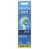 Oral-b oral-b intente cepillo precisión 4 piezas