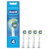 Oral-b oral-b intente cepillo precisión 4 piezas