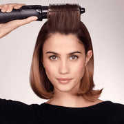 Braun as720 satin hair 7 iontec airstyler zwart zilver - afbeelding 5
