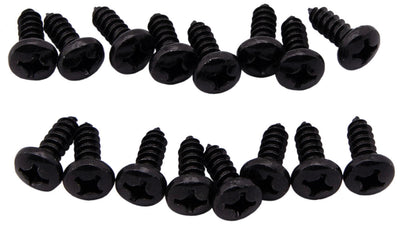 Dresselhaus Lenticular Sheet Metal SH 5.5x16 Cross-Locked 16S