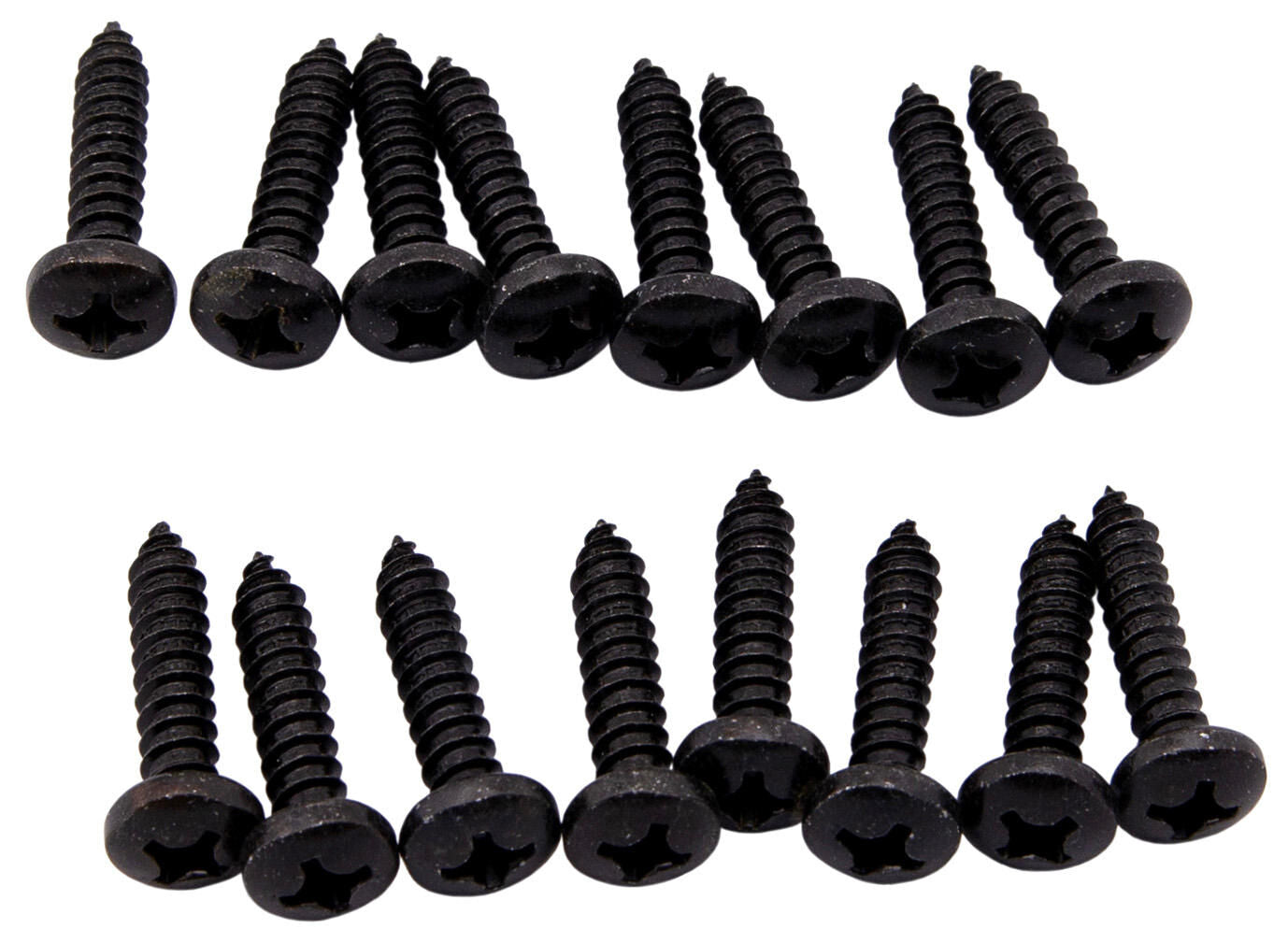 Dresselhaus fogli lenti Forma C 5.5x25 Cross-blockd 16S