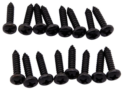 Dresselhaus lente de lente forma C 5.5x25 Cross-Locked 16S