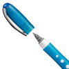 Stabilbo lavoratore colorato blu