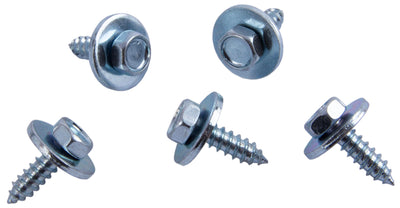 Dresselhaus Sheet-metal Torny 6 puntos Dresselh. 4.8 x 16 mm