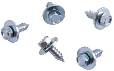 Dresselhaus Sheet-metal Torny 6 puntos Dresselh. 5.5 x 16 mm