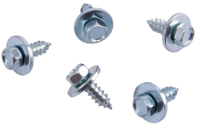 Dresselhaus foglio-metallo a vite a 6 punti Dresselh. 5,5 x 16mm