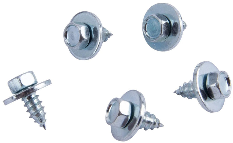 Tornillo para chapa Dresselhaus 4163 Tornillo para chapa Dresselh de 6 puntas. 5,6x13mm
