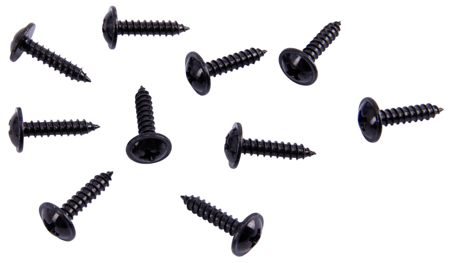Tornillos de tapping dresselhaus 3.5x16 Collar de cabeza de lente