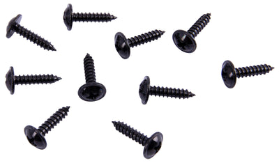 Tornillos de tapping dresselhaus 3.5x16 Collar de cabeza de lente