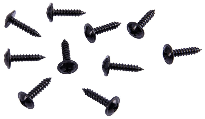 Tornillos de tapping dresselhaus 3.5x16 Collar de cabeza de lente