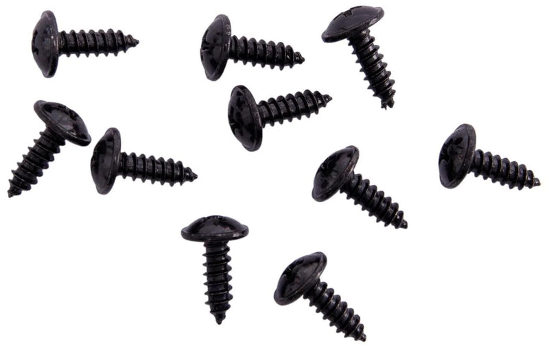 Vite a taglio di Dresselhaus 4.2x13 Collar per la testa dell'obiettivo